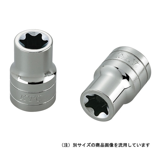 KTC E型トルクスレンチ12.7B4-E14-S