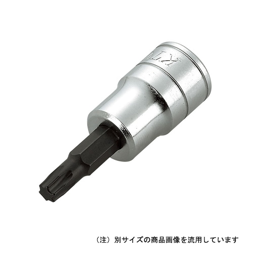 ＫＴＣ　ショートＴ型トルクスソケット　ＢＴ３－Ｔ３０Ｓ－Ｓ