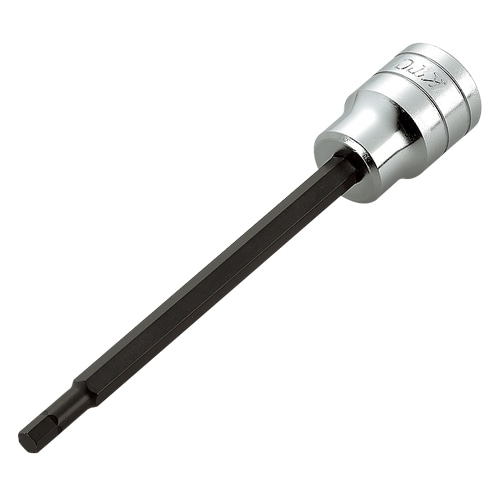 ＫＴＣ　ロングヘキサゴンソケット　ＢＴ４－０５Ｌ－Ｓ