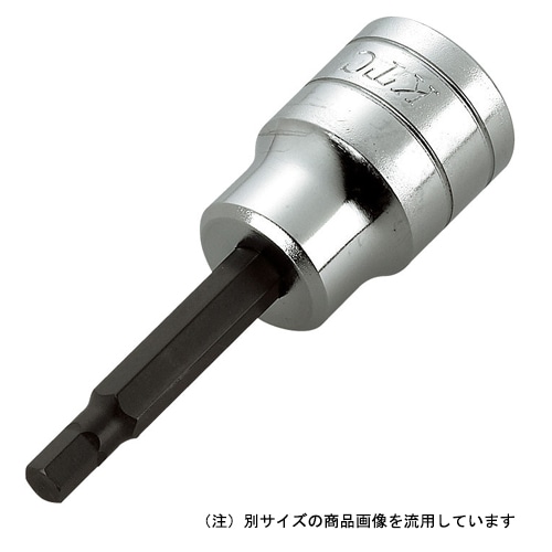 ＫＴＣ　ヘキサゴンビットソケット　ＢＴ４－０８－Ｓ　　　　
