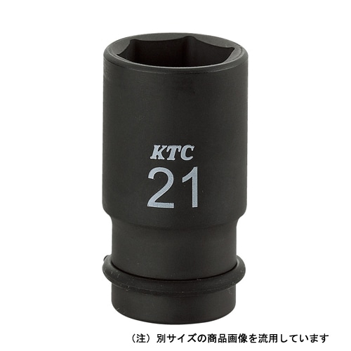 ＫＴＣ　インパクトソケット　１２．７　ＢＰ４Ｍ－３５ＴＰ－Ｓ