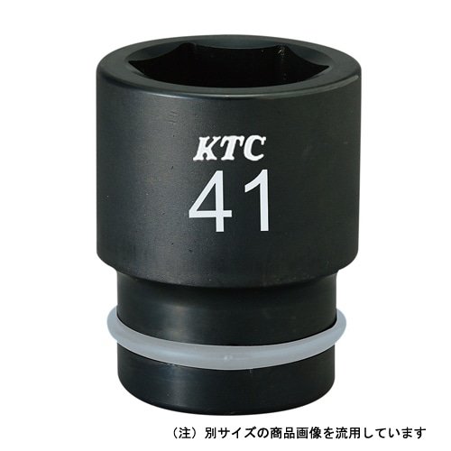 ＫＴＣ　インパクトソケット　１９．０　ＢＰ６－３２Ｐ　　　