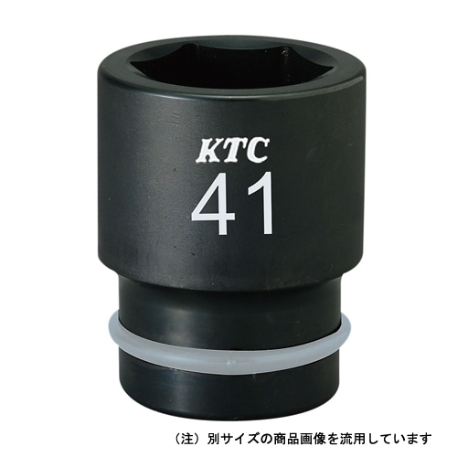 ＫＴＣ　インパクトソケット　１９．０　ＢＰ６－３５Ｐ　　　