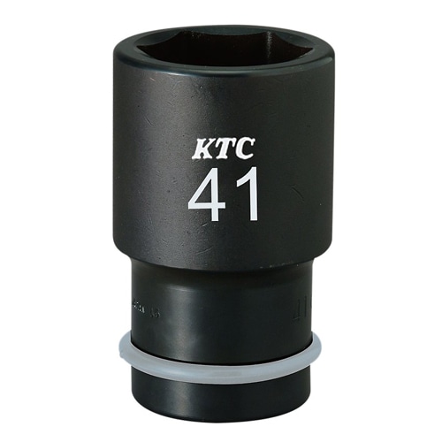 ＫＴＣ　インパクトソケット　１９．０　ＢＰ６Ｌ－１９ＴＰ　