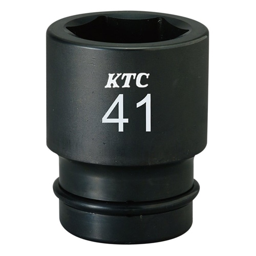 ＫＴＣ　インパクトソケット　２５．４　ＢＰ８－４１Ｐ　　　