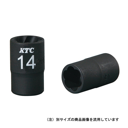 ＫＴＣ　ツイストソケット　９．５　Ｂ３ＴＷ－１３