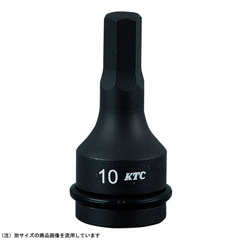 ＫＴＣ　インパクトヘキサゴンレンチ　ＢＴＰ４－１０Ｐ