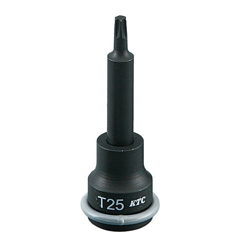 ＫＴＣ　Ｔ型インパクトトルクス　ＢＴＰ３－Ｔ２５Ｐ