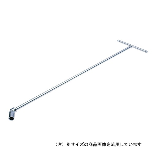 ＫＴＣ　Ｔ型フレックスレンチ　ＴＨＦ２－１２Ｌ