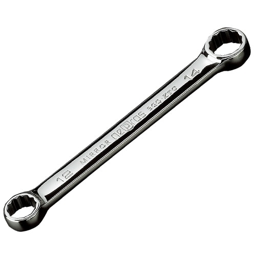 ＫＴＣ　ネプロス　ストレートＳメガネ　ＮＭ１Ｓ－１２１４