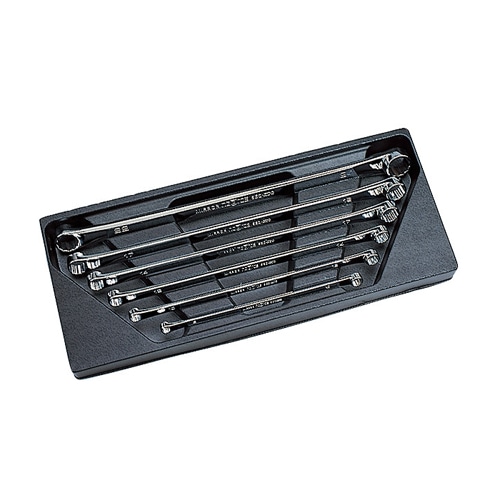 ＫＴＣ　ネプロス　超ＬＳメガネレンチセットＮＴＭ１１Ｌ０６