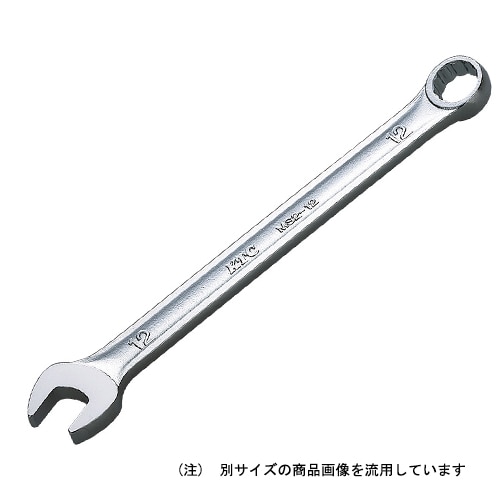 ＫＴＣ　コンビネーションレンチ　ＭＳ２－３４－Ｆ