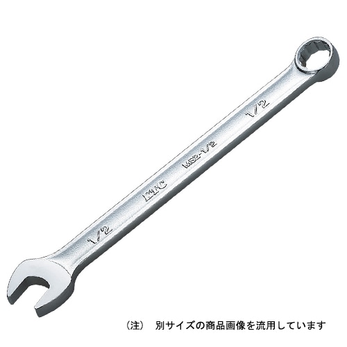 KTC コンビネーションレンチ MS2-1-F