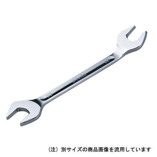 ＫＴＣ　プロフィットツールスパナ　１７ＭＭ　Ｓ３０－１７　