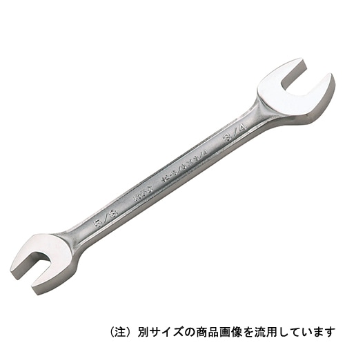 KTC スパナ S2-1/2X9/16-F