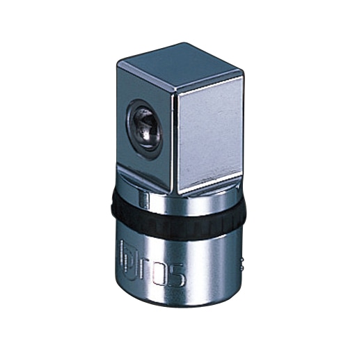 ＫＴＣ　ネプロス　９．５ｍｍソケットアダプタ　ＮＢＡ３４