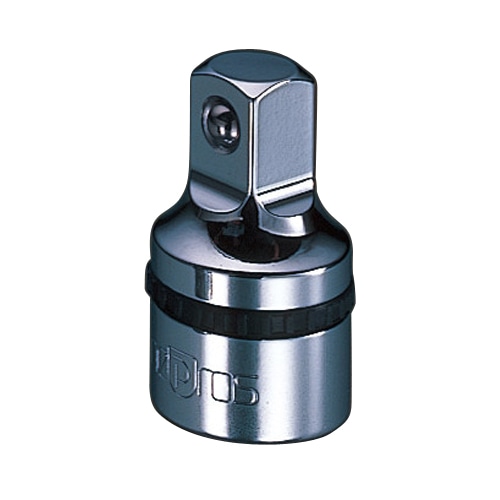 ＫＴＣ　ネプロス　１２．７ｍｍソケットアダプタ　ＮＢＡ４３