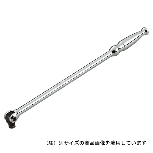 ＫＴＣ　ロングスピンナハンドル　ＢＳ３Ｌ－Ｓ