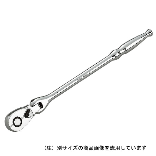 ＫＴＣ　フレックスロングＲＣハンドル　ＢＲ４ＦＬ－Ｓ