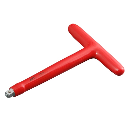 ＫＴＣ　絶縁Ｔ形ハンドルレンチ　ＺＴＨ３