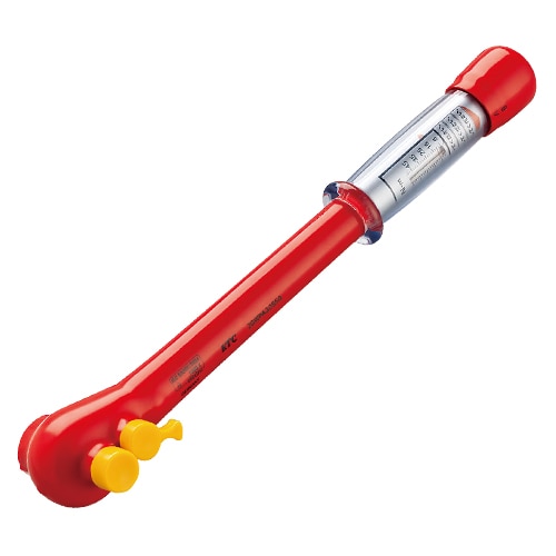 ＫＴＣ　絶縁トルクレンチ　ＺＧＷＰＡ３０５５０