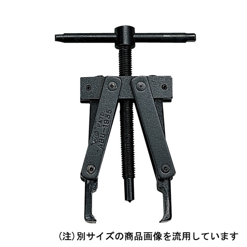 ＫＴＣ　アームチュアベアリングプラーＡＢＵ－１９３５