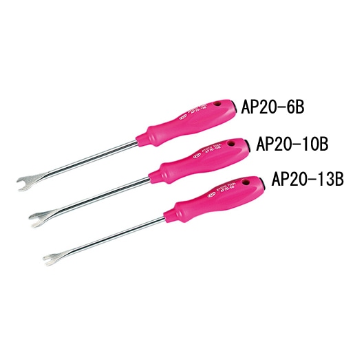 ＫＴＣ　クリップクランプツール　ＡＴＰ０３Ｂ