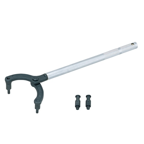 ＫＴＣ　カムプーリーホールドレンチ　ＡＥ８１