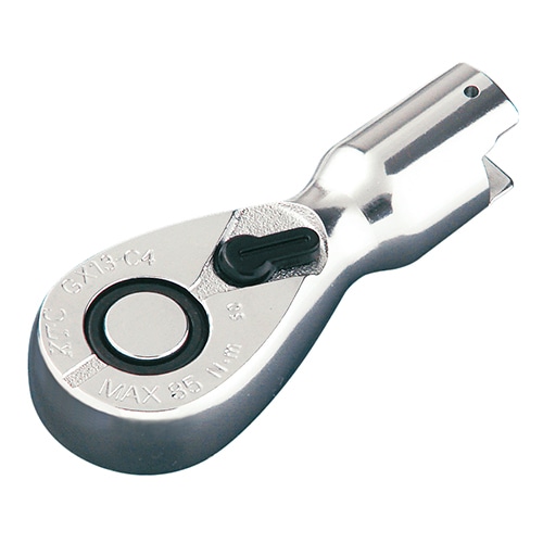 ＫＴＣ　ラチェットヘッド　ＧＸ１３－Ｃ４