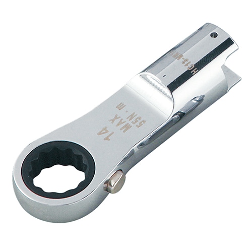 ＫＴＣ　ラチェットめがねヘッド　ＧＸ１３－ＭＲ１４