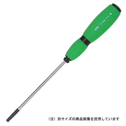 KTC ソフト細軸ドライバ D7SM-420