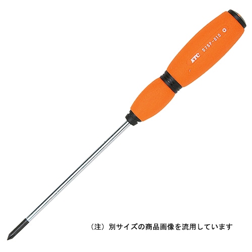 KTC ソフト細軸ドライバ D7SP-075