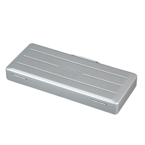 ＫＴＣ　片開きメタルケース　ＥＫＢ－２