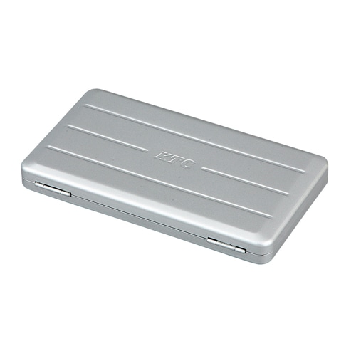 ＫＴＣ　片開きメタルケース　ＥＫＢ－３