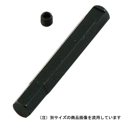 ＫＴＣ　ロングヘキサゴン交換ビット　Ｔ－１２Ｌ