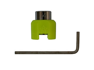 スターエム　ドリルストッパー　４．０ｍｍ