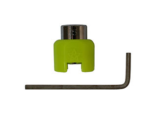 スターエム　ドリルストッパー　５．０ｍｍ