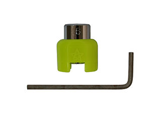 スターエム　ドリルストッパー　６．０ｍｍ