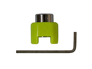 スターエム　ドリルストッパー　８．０ｍｍ