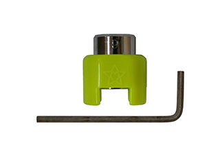 スターエム　ドリルストッパー　９．０ｍｍ