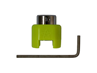 スターエム　ドリルストッパー　１０．０ｍｍ