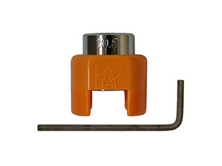 スターエム　ドリルストッパー　１０．５ｍｍ