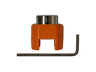 スターエム　ドリルストッパー　１２．０ｍｍ