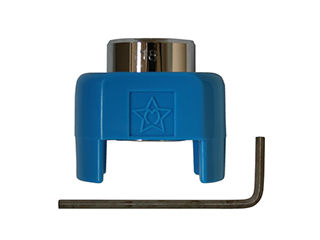 スターエム　ドリルストッパー　１８．０ｍｍ