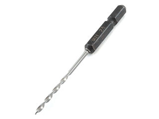 スターエム　Ｆ型下穴錐　２．５ｍｍ