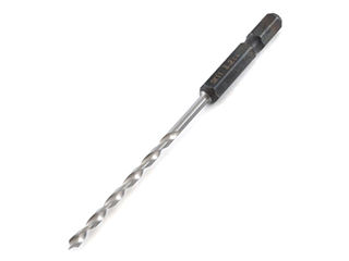 スターエム　Ｆ型下穴錐　３．２ｍｍ