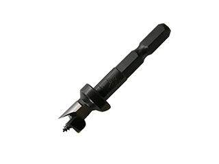 スターエム 六角軸ダボ錐 10.0mm