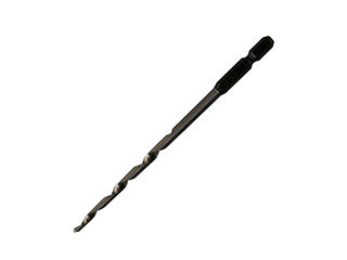 スターエム　六角軸下穴錐　５．０ｍｍ
