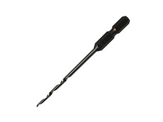 スターエム 六角軸ショート下穴錐 3.0mm