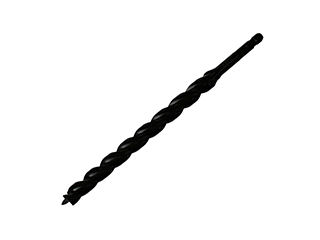 スターエム　クギ切りドリル　ロング　２１．０ｍｍ